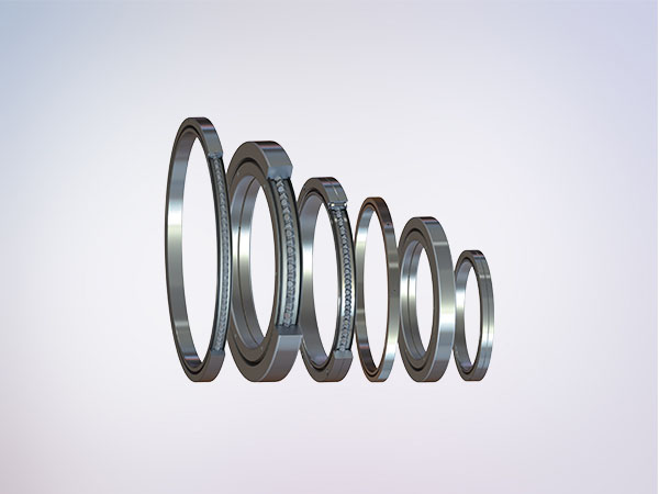 機(jī)器人軸承